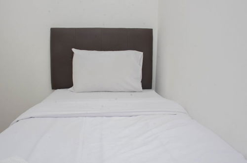 Photo 4 - Cozy Stay And Comfort 2Br At Bassura Apartment