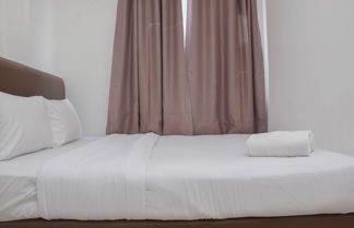 Photo 3 - Cozy Stay And Comfort 2Br At Bassura Apartment