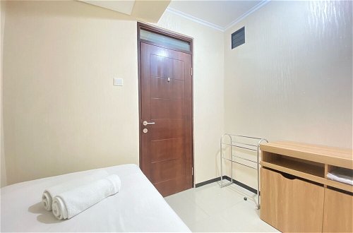 Foto 7 - Cozy Well Furnished Deluxe 2Br At Gateway Pasteur Apartment