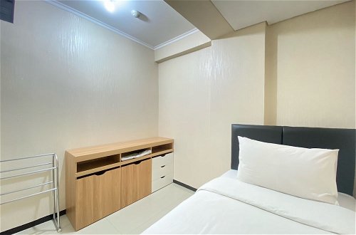 Photo 5 - Cozy Well Furnished Deluxe 2Br At Gateway Pasteur Apartment
