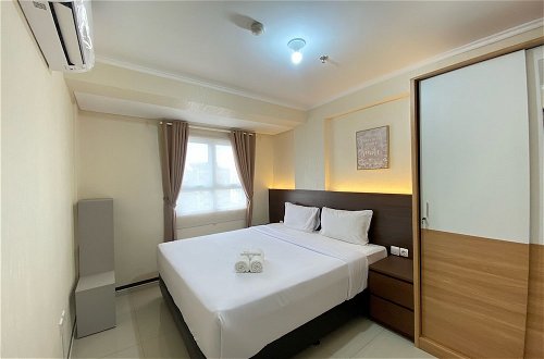 Photo 3 - Cozy Well Furnished Deluxe 2Br At Gateway Pasteur Apartment