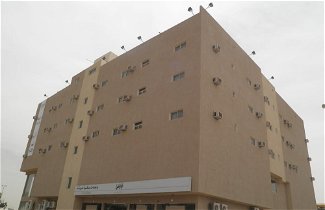 Photo 1 - Marahal kharj Aparthotel 1