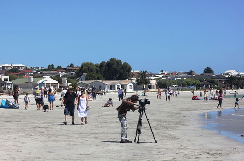 Photo 21 - Kian's Place, Langebaan 8-sleeper