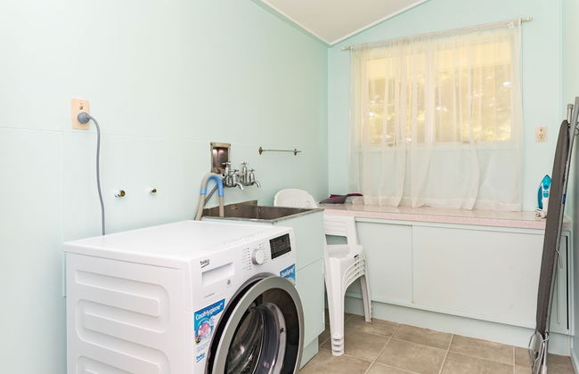 Te Ra Beach House - Foto 10