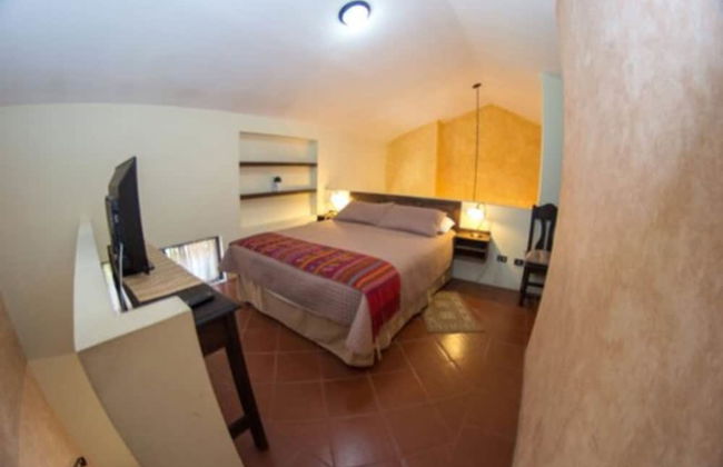 Luxury Villas Antigua - Foto 10
