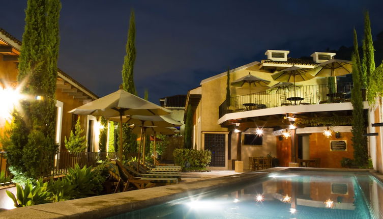 Photo 1 - Luxury Villas Antigua