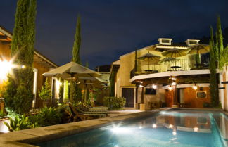 Photo 1 - Luxury Villas Antigua