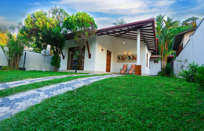 Villa 26 - Foto 1