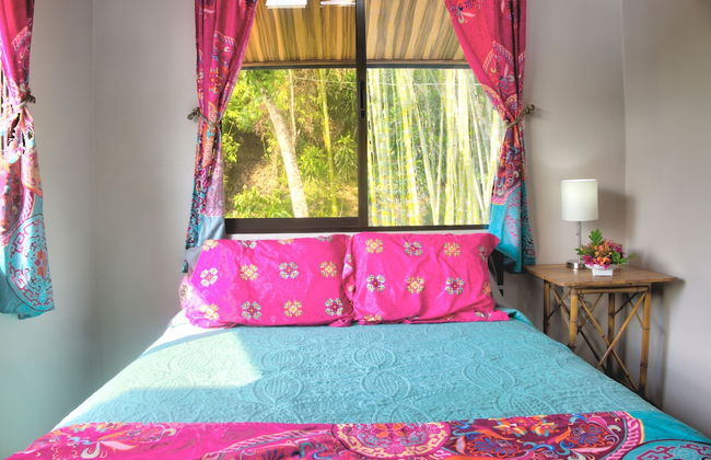 Valley of Dreams Eco Lodge - Foto 4