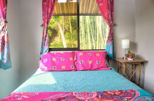 Foto 4 - Valley of Dreams Eco Lodge