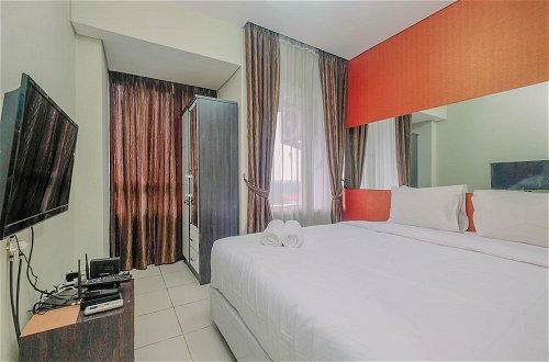 Foto 1 - Best Price Modern Studio Apartment at Nifarro Park