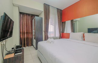 Photo 1 - Best Price Modern Studio Apartment at Nifarro Park