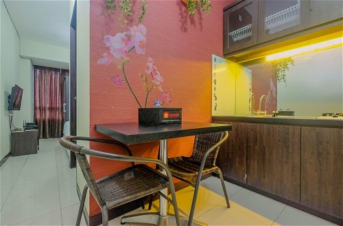 Photo 6 - Best Price Modern Studio Apartment at Nifarro Park