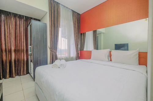 Photo 3 - Best Price Modern Studio Apartment at Nifarro Park