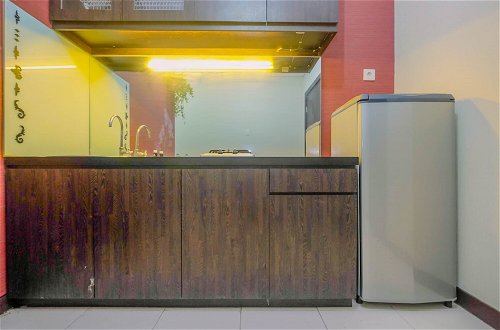 Photo 16 - Best Price Modern Studio Apartment at Nifarro Park