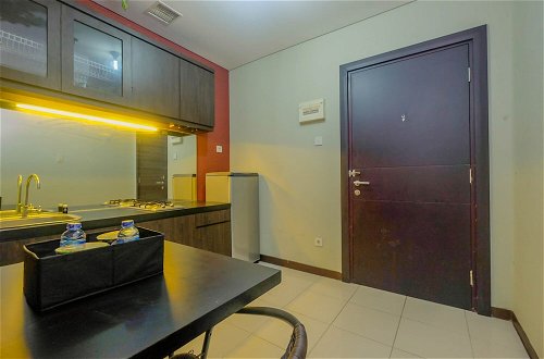 Photo 7 - Best Price Modern Studio Apartment at Nifarro Park