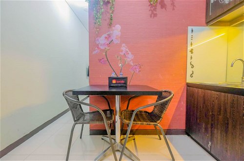 Photo 5 - Best Price Modern Studio Apartment at Nifarro Park