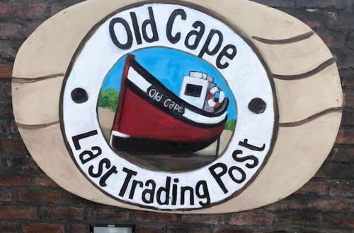 Foto 33 - Old Cape Last Trading Post