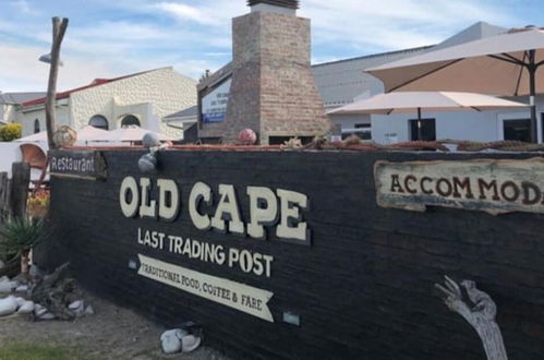 Photo 39 - Old Cape Last Trading Post