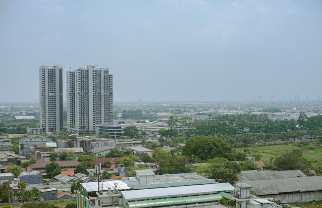 2Bedroom Sky Terrace Apartment with Pool View - Foto 17