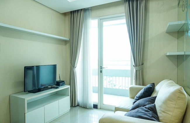 2Bedroom Sky Terrace Apartment with Pool View - Foto 1