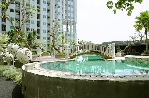 Photo 13 - 2Bedroom Sky Terrace Apartment with Pool View