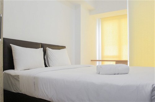 Foto 1 - New Furnished Studio Apartment at M-Town Residence By Travelio