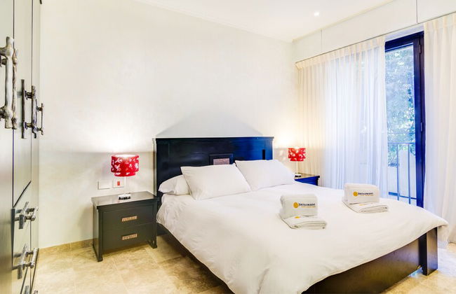 Mamilla Pool - David's Village - Jerusalem-Rent - Photo 2