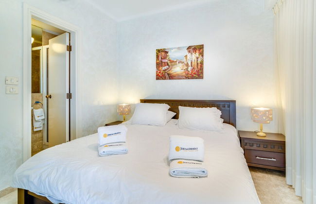 Mamilla Pool - David's Village - Jerusalem-Rent - Photo 3
