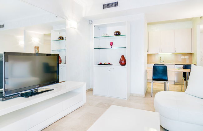 Mamilla Pool - David's Village - Jerusalem-Rent - Photo 6