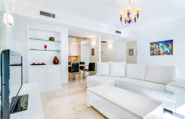Mamilla Pool - David's Village - Jerusalem-Rent - Photo 5