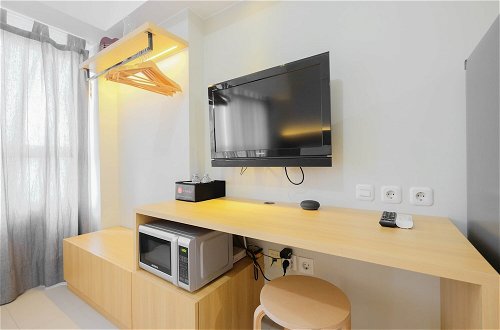 Photo 9 - Modern Studio @ Springlake Summarecon Apartment