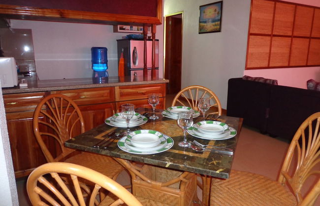 Nickles Park Resort and Apartments - Foto 10