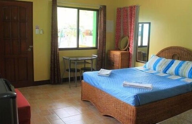 Nickles Park Resort and Apartments - Foto 5