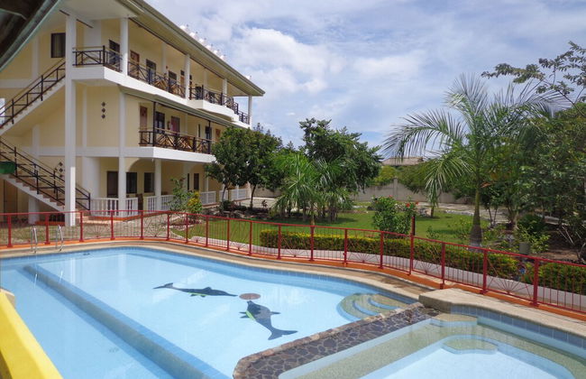 Nickles Park Resort and Apartments - Foto 35