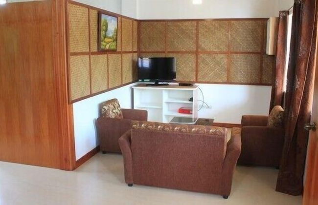 Nickles Park Resort and Apartments - Foto 13