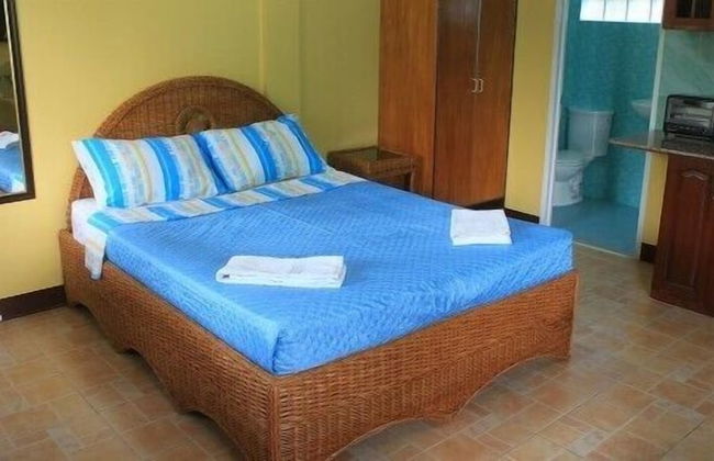 Nickles Park Resort and Apartments - Foto 7