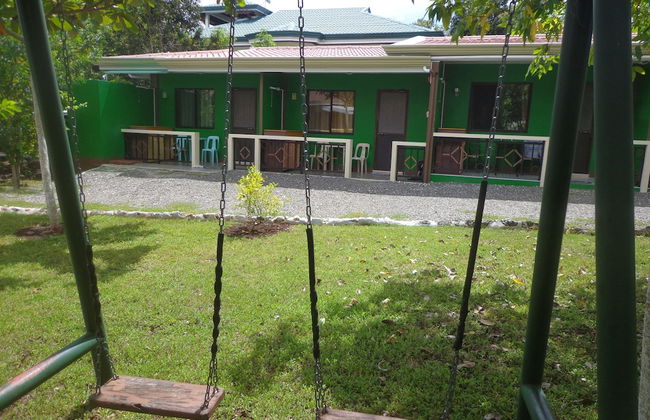 Nickles Park Resort and Apartments - Foto 32