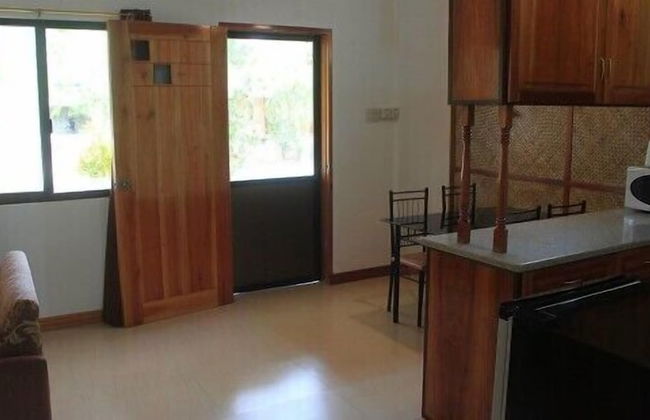 Nickles Park Resort and Apartments - Foto 14