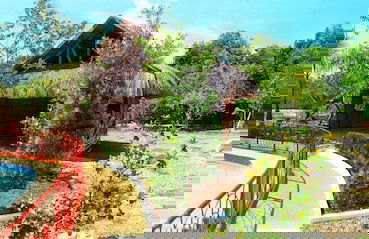 Nickles Park Resort and Apartments - Foto 30
