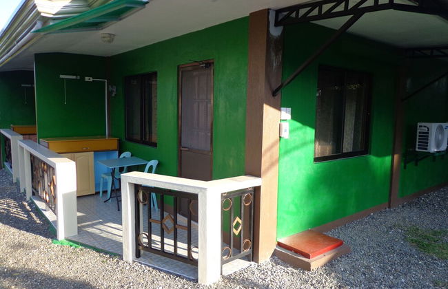 Nickles Park Resort and Apartments - Foto 18