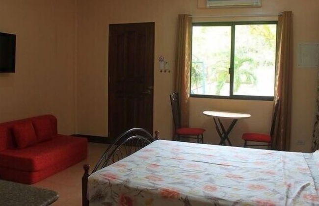 Nickles Park Resort and Apartments - Foto 3