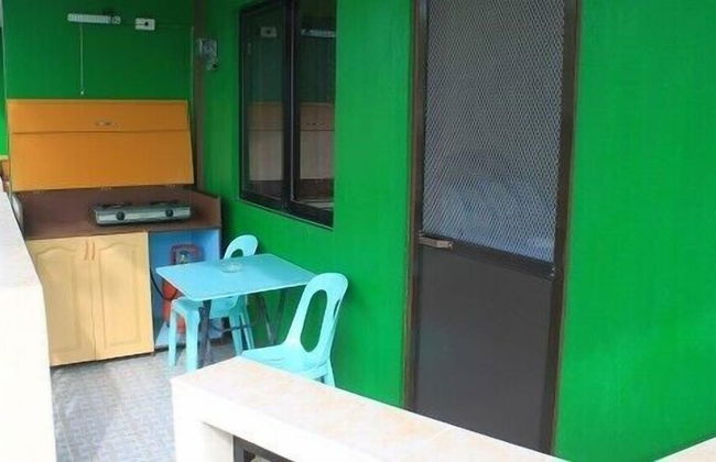 Nickles Park Resort and Apartments - Foto 20
