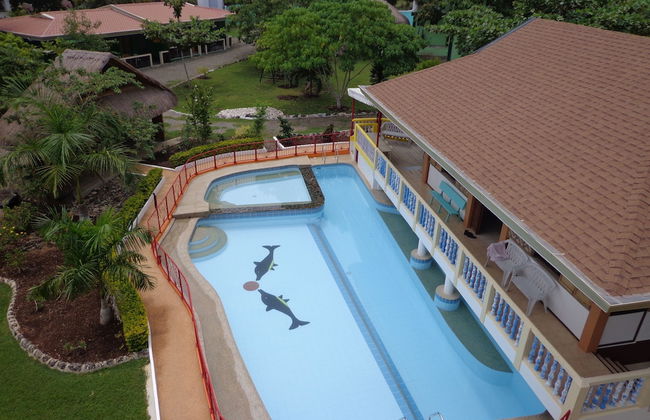 Nickles Park Resort and Apartments - Foto 31