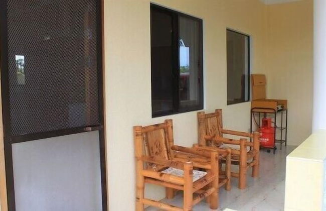 Nickles Park Resort and Apartments - Foto 19