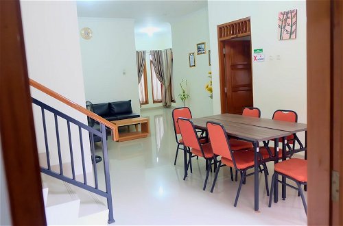 Photo 8 - Simply Homy Guest House Unit Gejayan
