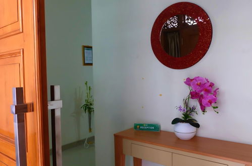 Foto 2 - Simply Homy Guest House Unit Gejayan