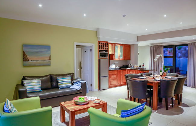 Brenton Haven Beachfront Resort - Foto 36