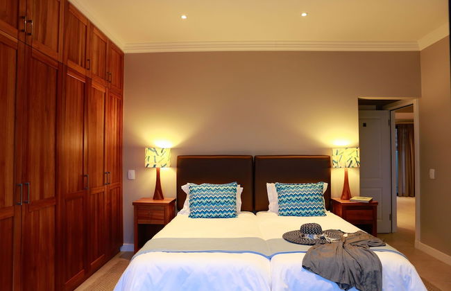 Brenton Haven Beachfront Resort - Foto 10