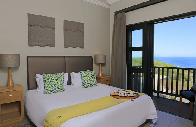 Brenton Haven Beachfront Resort - Foto 17